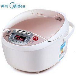 Midea 美的 FS5018 电饭煲 5L 