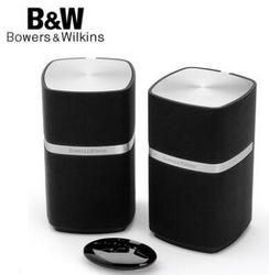 Bowers & Wilkins 宝华韦健 MM1 苹果专用音箱