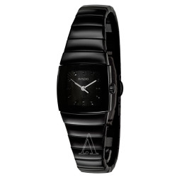 RADO 雷达 Sintra Jubile系列 R13726722 女士陶瓷腕表