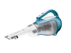 BLACK&DECKER 百得 CHV1410L 手持吸尘器