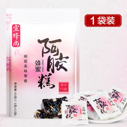 宜蜂尚 蜂蜜阿胶糕 90g