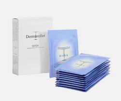 Dermaroller 玻尿酸补水 精华面膜 10片装