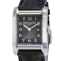 BAUME & MERCIER 名士 Hampton系列 MOA10019 女款时装腕表