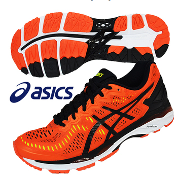 跑鞋拔草一步到位——ASICS 亚瑟士 KINSEI 6 福袋 开箱晒物