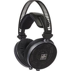 audio-technica 铁三角 ATH-R70X 开放式头戴耳机
