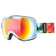  UVEX 优唯斯 Medium 中号镜框系列 downhill 2000 LM 中性 滑雪眼镜　