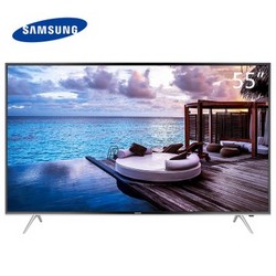 SAMSUNG 三星 UA55KU6100JXXZ 55英寸 4K液晶电视