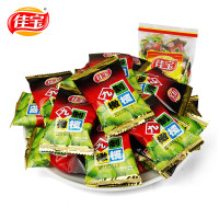 佳宝 九制橄榄500g（1包约28小袋）