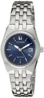 Citizen 西铁城 EW2290-54L 女士光动能石英手表