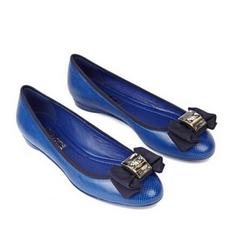 Salvatore Ferragamo genny系列 女式单鞋