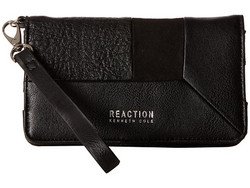 KENNETH COLE REACTION Off Center Tech 女士钱包