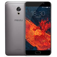 新品预约：MEIZU 魅族 PRO 6 Plus 年度性能旗舰手机