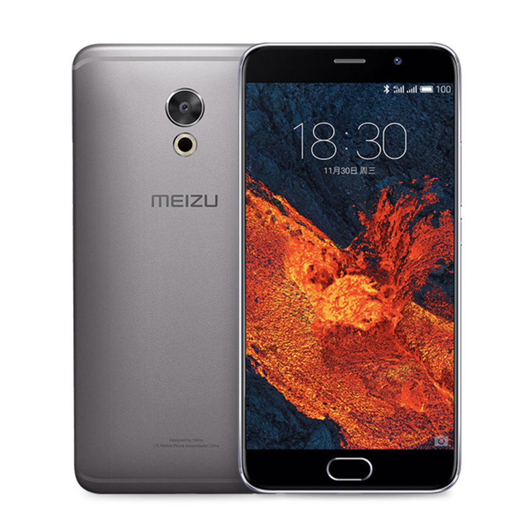 我本将心向明月 MEIZU 魅族 PRO 6 Plus 手机 开箱及退货记
