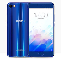 新品预约：MEIZU 魅族 魅蓝 X 3GB+32GB 智能手机