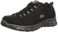 SKECHERS 斯凯奇 Sport系列 Elite Synergy 女士休闲运动鞋+凑单品