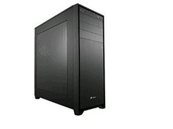 Corsair Obsidian Series 750D Performance Full Tower Case海盜船 750D 全塔机箱