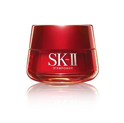 SK-II 肌源赋活修护精华霜 80g