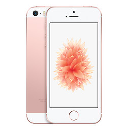 Apple 苹果 iPhone SE 64GB 全网通4G手机