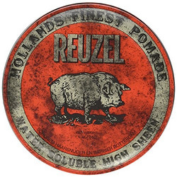 REUZEL Hair Pomade 荷兰猪油发膏 113g