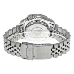 Seiko 精工 SKX175 男款机械潜水腕表