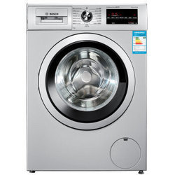 BOSCH 博世 WAP242681W 变频滚筒洗衣机 9kg