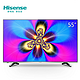 Hisense 海信 LED55EC520UA 55英寸 液晶电视