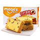 mage's 麦吉士  红枣切片蛋糕 192g*2