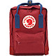 FJÄLLRÄVEN 北极狐 23561 326-540 Mini 双肩包