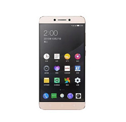 Letv 乐视 乐Max2 6GB+64GB 移动联通电信4G手机(原力金色)