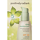 凑单品：Aveeno 艾维诺 Positively Radiant 亮肤保湿乳液 120ml