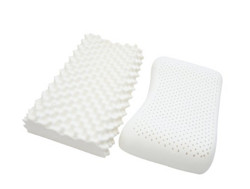 Ecolifelatex 泰国进口纯天然乳胶枕 PT3CM+PTH组合