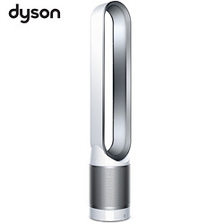 dyson 戴森 AM11  空气净化冷暖风器 