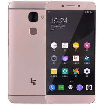 乐视 乐2 Pro使用了一块5.5