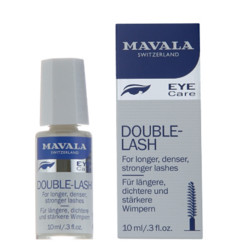 Mavala 睫毛眉毛 增长液 10ml