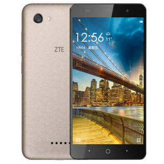 ZTE 中兴 Blade A2 Plus 全网通智能手机 4GB+32GB