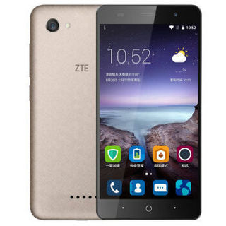 ZTE 中兴 Blade A2 Plus 全网通智能手机 4GB+32GB