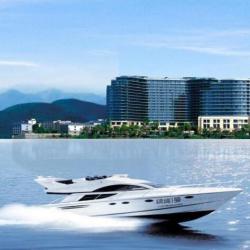 千岛湖绿城度假酒店 -湖景房2晚（双份早餐+双人入住）