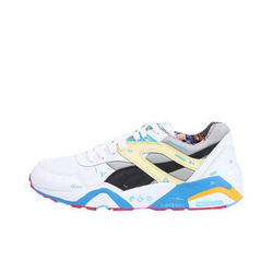 PUMA 彪马 PUMA X GRAPHERSROCK R698 男女款休闲鞋