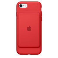 Apple 苹果 iPhone 7 智能电池壳 红色