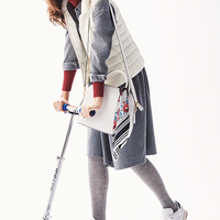 UNIQLO 优衣库 173349 轻型羽绒背心
