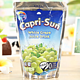 Capri-Sun 果倍爽 白葡萄汁 200ml*6包