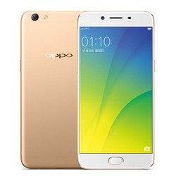 OPPO 欧珀 R9s 全网通4G手机 4GB+64GB