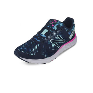 new balance VAZEE疾风系列 女士训练鞋 WX77AG 藏青色 35