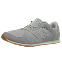 new balance WL555 女款复古跑鞋 