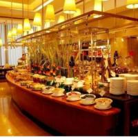 元旦春节：天津瑞湾开元大酒店1晚（双早+双晚+酒店温泉+海洋世界门票）