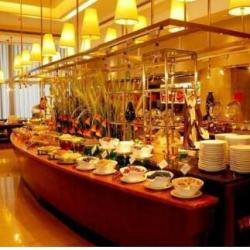 天津瑞湾开元大酒店1晚（双早+双晚+酒店温泉+海洋世界门票）