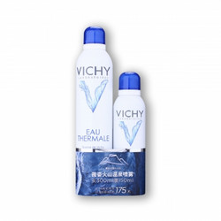 VICHY 薇姿 火山溫泉噴霧 300ml+150ml