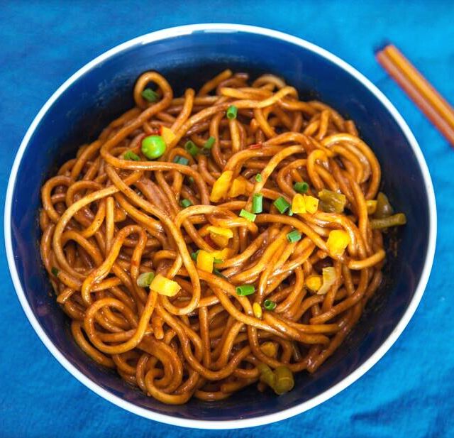 小编食堂：一地一味之舌尖上的武汉