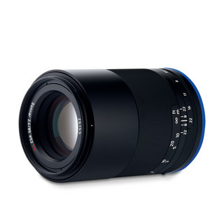 ZEISS 蔡司 Loxia 85mm F2.4 FE 手动定焦镜头