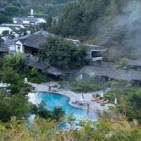 冬日约泡指南：盘点国内最佳温泉度假胜地（西南、华南篇）